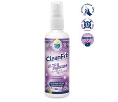 Cleanfit ultraparfum - Levanduľa Provence 100 ml