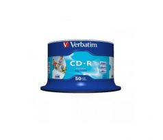 Verbatim CD-R cake50 AZO