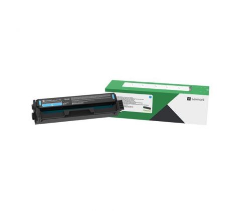 Toner Lexmark 20N2XC0 pre CS/CX431 cyan (6.700 str.)