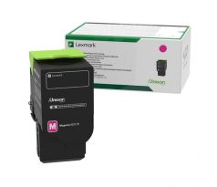 Toner Lexmark 78C2XME pre C/CX/CS/421/522/622/625 magenta (5.000 str.)