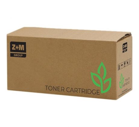 Alternatívny toner HP CF411A azúrový