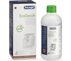 Odvápňovací prostriedok Eco Decalk DeLonghi 500ml