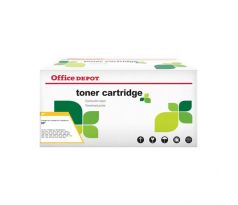 Alternatívny toner Ecodata pre CE250X/CE400X / Canon CRG723H (10.000 str.)