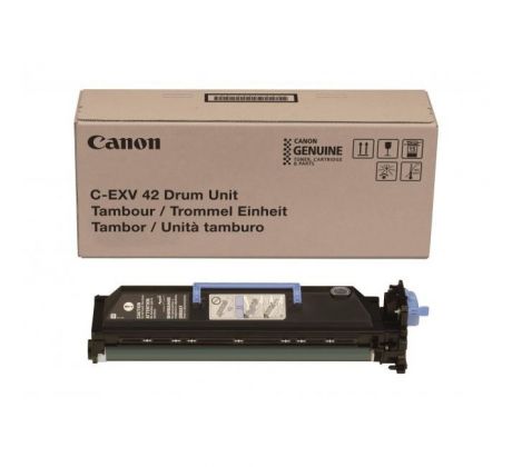 Toner Canon C-EXV 42 black (10.200 str.) pre iR2202/2204