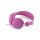 Sluchadla Modecom MC-400 FRUIT PINK (S-MC-400-FRUITY-PIN)