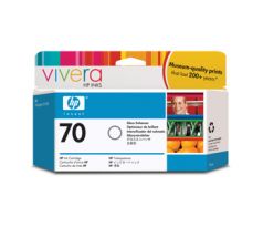 KAZETA HP C9459A No. 70, 130ml, Gloss Enhancer Cartridge (C9459A)