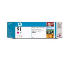 KAZETA HP C9468A  91 775 ml Magenta Ink Cartridge with Vivera Ink (C9468A)