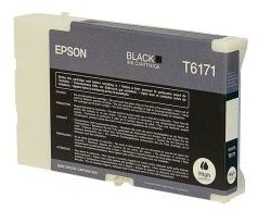 kazeta EPSON Business Inkjet B500DN/B510DN HC black (4000 str.) (C13T617100)