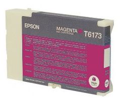 kazeta EPSON Business Inkjet B500DN/B510DN HC magenta (7000 str.) (C13T617300)