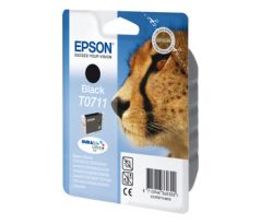 kazeta EPSON C13T07114011 black (C13T071140)