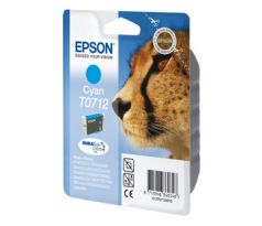 kazeta EPSON S D78/DX4000/4050/5000/5050/6000/6050 cyan (C13T071240)