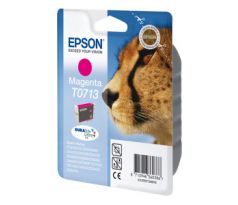 kazeta EPSON S D78/DX4000/4050/5000/5050/6000/6050 magenta (C13T071340)