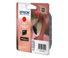 kazeta EPSON SP R1900 red (C13T087740)