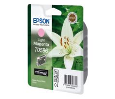 kazeta EPSON SP R2400 light magenta (C13T059640)