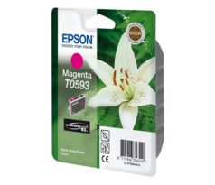 kazeta EPSON SP R2400 magenta (C13T059340)