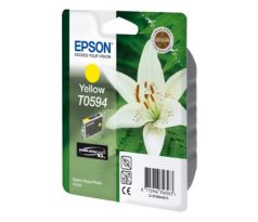 kazeta EPSON SP R2400 yellow (C13T059440)