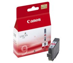 kazeta CANON PGI-9R red PIXMA Pro 9500 (1600 str.) (1040B001)