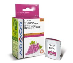 alt. kazeta wecare ARMOR pre HP Officejet 9110/9120/9130 magenta (C4837A) (K20247W4)