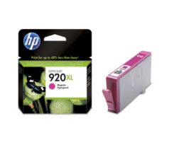 KAZETA HP CD973AE 920XL Magenta (700 str.) (CD973AE)