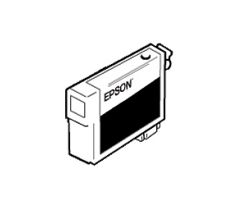 EPSON T642 Cleaning Cartridge (C13T642000)