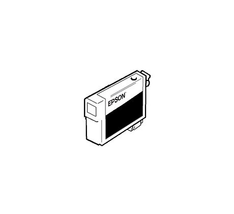 EPSON T642 Cleaning Cartridge (C13T642000)