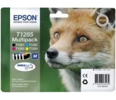 kazeta EPSON S22/SX125/SX420W/SX425W/BX305F CMYK M (C13T128540)