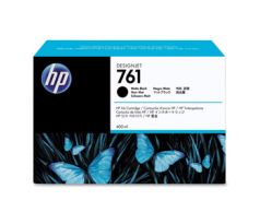 KAZETA HP CM991A  No. 761 ink matte black 400ml (CM991A)