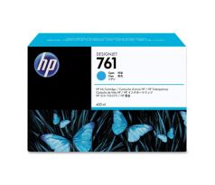 KAZETA HP CM994A  No. 761 ink cyan 400ml (CM994A)