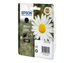 kazeta EPSON T1811 18XL Black (470 str.) (C13T181140)