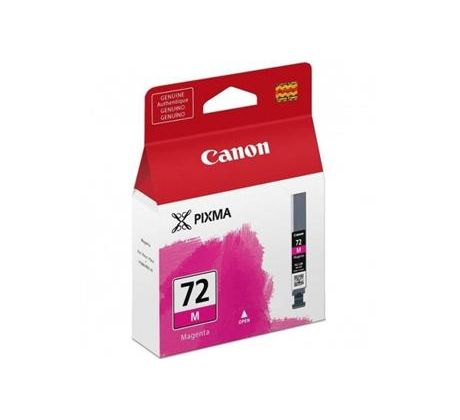 kazeta CANON PGI-72M magenta PIXMA Pro 10 (710 str.) (6405B001)