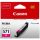 kazeta CANON CLI-571M magenta MG 5750/5751/6850/6851/7750/7751 (182 str.) (0387C001)