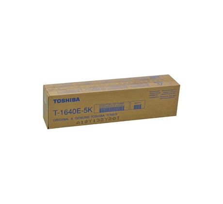 toner T-1640 / e-STUDIO163,203,165,166,167,205 (5000 str.) (6AJ00000253)