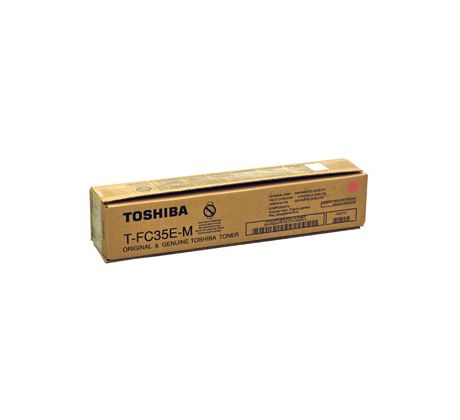 toner T-FC35EM magenta /e-ST2500c,3500c (21000 str.) (6AJ00000052)