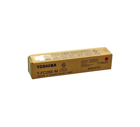 toner T-FC28EM /e-STUDIO2330c,2820c,3520c,4520c (24000 str.) (6AJ00000279)