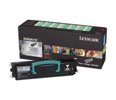 Toner Lexmark E250 E350 E352 (3500 str.) (E250A11E / A31E)