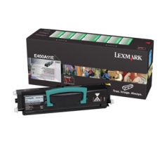 Toner Lexmark E450 (6000 str.) (E450A11E)