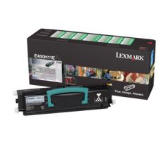 Toner Lexmark E450 (11000 str.) (E450H11E)