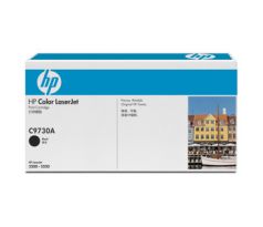 TONER HP C9730A Smart 5500 BLACK (13000 str.) (C9730A)