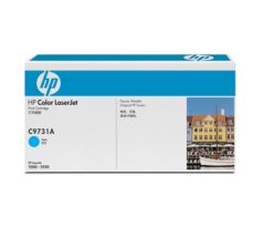 TONER HP C9731A Smart 5500 CYAN (12000 str.) (C9731A)