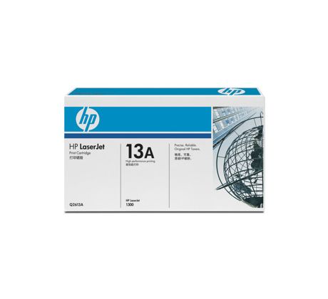 TONER HP Q2613A LJ1300 (2500 str.) (Q2613A)