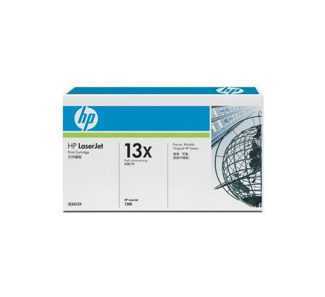 TONER HP Q2613X LJ1300 (4000 str.) (Q2613X)