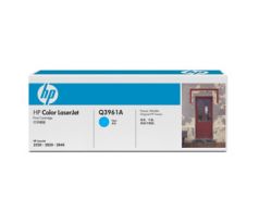 TONER HP Q3961A Smart pre HP CLJ 2550 CYAN Modrá (4000 str.) (Q3961A)