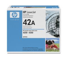 TONER HP Q5942A LJ4250/4350 (10000 str.) (Q5942A)