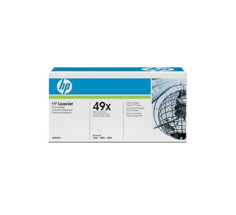 TONER HP Q5949X PRE LJ 1320 (6000 str.) (Q5949X)