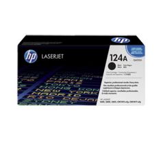 TONER HP Q6000A pro HP CLJ 2600 čierny (2500 str.) (Q6000A)