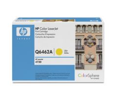 TONER HP Q6462A CLJ4730mfp Yellow (12000 str.) (Q6462A)