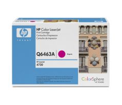 TONER HP Q6463A CLJ4730mfp Magenta (12000 str.) (Q6463A)