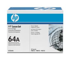 TONER HP CC364A Toner Cartridge pre LJ P4014/P4015/P4510 (10000 str.) (CC364A)