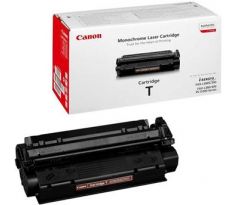 toner CANON CARTRIDGE-T CRG-T black fax L380/380S/390/400, PC-D320/34 (3500 str.) (7833A002)