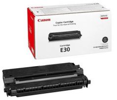 toner  E-30 black FC100/120/210/300/510, PC300/400/710/770 (4000 str.) (1491A003)